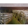 plat aluminium