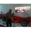 road show handling