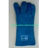 meco uk.16 inchi welding glove