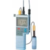 jenco portable ph/ conductivity/ salinity/ mv/ temp 6350