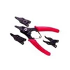 snap ring plier ( combination int & ext)