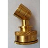 nozzle 4 holes 45