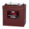 t-105 aki / baterai/ battery trojan