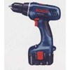 mesin bor tanpa kabel / cordless drill driver gsr 14.4-2v bosch
