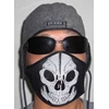masker tengkorak