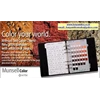 munsell soil colour chart, rock munsell colour
