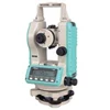 digital theodolite nikon ne-102