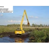 swampy excavator