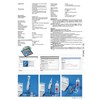 datalogger relative humidity - temperature - co - co2, model : hd 37ab17d, hd 37b17d, brand : deltaohm