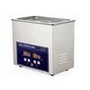 jeken digital ultrasonic cleaner ps-20( a)  with timer & heater