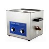 jeken ultrasonic cleaner ps-60 with timer & heater