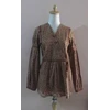 busana batik