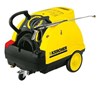 high pressure cleaner hot water hds 558 c eco