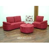 sofa mascot