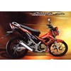 suzuki satria fu 150