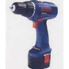 mesin bor tanpa kabel / cordless drill driver gsr 9.6-2v bosch