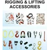 crosby rigging accessories