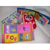 softbook flanel