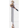 tuas kerekan / lever hoist nlg