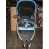 baby stroller merk junior ( roda 3)