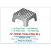 tray poly tube