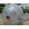 crazy ball / zorb ball