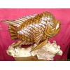 ikan lohan