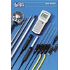 portable multifuction data-logger instrument, model : do 9847, brand : deltaohm