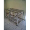 rack battre