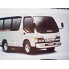 microbus 16 - 20 seat 4 ban