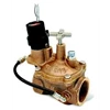 efb brass valve