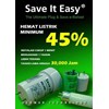 save it easy