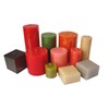 pillar candle