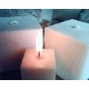 pillar candle