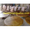 set meja payung mkj