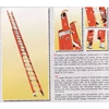 fiberglass extension ladder