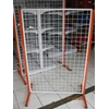 wire mesh ( rak gantung / ram bingkai)