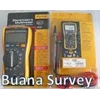 fluke 117, digital multimeter with non-contact voltage call irfan 02151176451