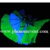 fluro dance