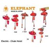 elephant lever block & chain block / hoist equipment