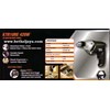 rotary drill 10 mm black & decker ktr10re 420w