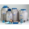 liquid nitrogen container ls 750