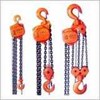 vital hoist - chain block - lever block