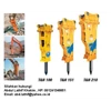 hydraulic hammer