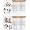 vacuum cleaner wet & dry heavy duty ghibli