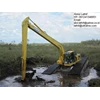excavator swamp / rawa-rawa ultratrex-4