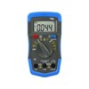 hold peak digital multimeter 36b