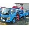 truck/ truk & bus mitsubishi colt diesel canter & fuso