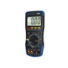 hold peak digital multimeter 760a