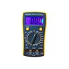 hold peak digital multimeter vc830l